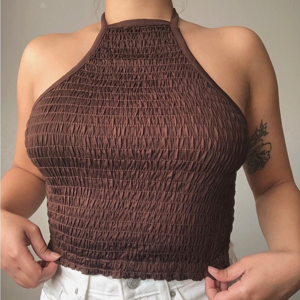 Boutique Top